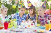 Hoe om te zeggen geen geschenken op een Kid's verjaardagsuitnodiging