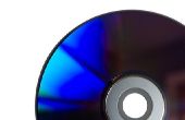 Hoe te formatteren van een DVD-schijf met Windows XP