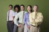 De nadelen van diversiteit op de werkplek