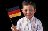 Wat zijn de verschillen tussen de Amerikaanse cultuur & de Duitse cultuur?