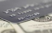 Verschil tussen Platinum & Titanium creditcards