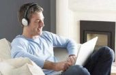 Hoe te vangen Audio van Streaming Media