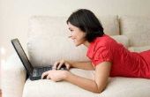Hoe op zoek naar volwassen mensen om te chatten met Online