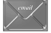 Hoe maak je een Ghost E-mail namens Outlook