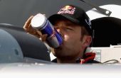 Bijwerkingen van Red Bull Energy Drink