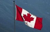 Waarom Is de Maple Leaf een Canadese symbool?