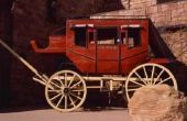 Stagecoach routes Anza-Borrego Desert State Park