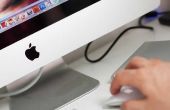 Hoe te formatteren van een harde schijf op een Mac