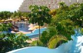 Hotels met glijbanen in Sanibel Resort