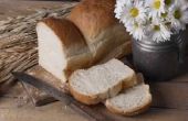 Kan je opnieuw onvoldoende verhit brood bakken?
