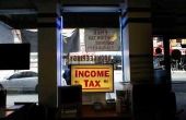 Statuten van beperkingen te beweren een New York inkomstenbelasting terugbetaling