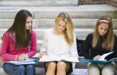 Universiteiten die niet de SAT vereisen & TOEFL