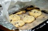 Hoe maak je winkel gekocht Cookie deeg smaak zoals huisgemaakte koekjes