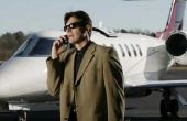 Hoe word ik een Private Jet Sales vertegenwoordiger