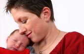 SSI voordelen voor Premature baby 's