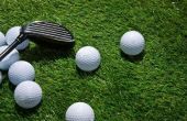 Grappige gepersonaliseerde Golf Ball ideeën