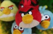 How to Download de Angry Birds-Game voor de Nook kleur
