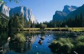 Lijst van nationale parken in Californië