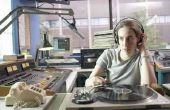 Hoe maak je een Radio DJ Aircheck Tape