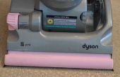 Hoe schoon een Dyson-Filter