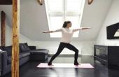 Hoe te doen Yoga thuis