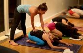 How to Teach zachte Yoga