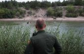 Hoe word ik een Border Patrol Agent