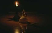 Hoe graag Live de Amish zonder elektriciteit
