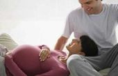 Hoe een vader een ongeboren Baby kan beïnvloeden