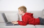 Hoe te weten of uw kind Is verslaafd aan de Computer