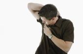 How to Get Rid van Armpit geur zonder gebruik te maken van een anti-transpirant