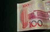 Bank of China vreemde valuta Exchange eisen