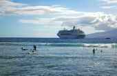 Goedkope Cruises naar Cancun