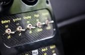 How to Install Jeep Wrangler voorruit lichten