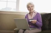 Creditcards voor senioren