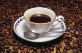 Vervangers voor espressokoffie