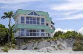 Beach House verfkleuren
