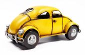 Hoe te identificeren oude Volkswagens
