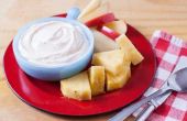 How to Make Marshmallow Fruit Dip