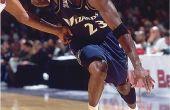 Michael Jordan basketbal Tips