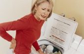 Tekenen & symptomen van slechte wasmachine transmissie