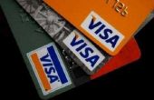 Hoe te registreren een Visa Debit Card