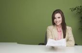 Hoe te schrijven van een begeleidende brief naar een potentiële werkgever