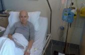 Onmiddellijke bijwerkingen van Chemo behandeling