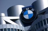 Informatie over buitenlandse directe investeringen van BMW