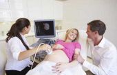 Hoeveel Ultrasone klanken zijn gedaan tijdens een zwangerschap?