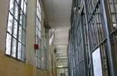 Het uitvoeren van een zoekopdracht van de gevangene County gevangenis