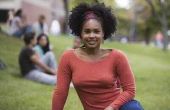 Subsidies voor alleenstaande Afro-Amerikaanse vrouwen