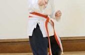 Taekwondo & ontwikkeling van het kind