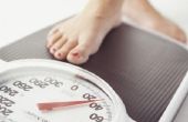 How to Lose Weight met een lage rust stofwisseling